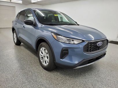 New 2026 Ford Escape Active w/ Cold Weather Package