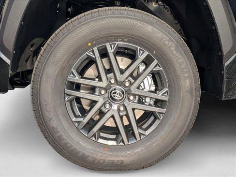 New 2025 Toyota Tundra SR5 image 10