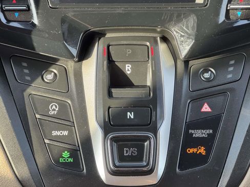 Used 2019 Honda Odyssey Touring image 20