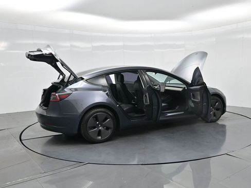 Used 2019 Tesla Model 3 Long Range image 36