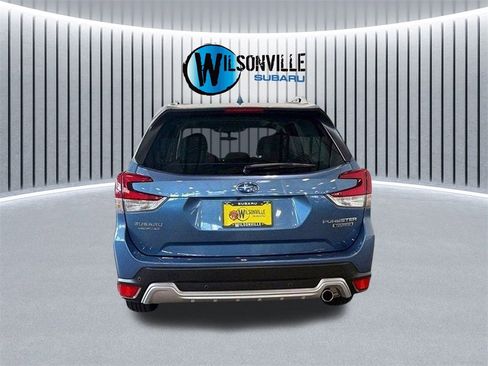 Certified 2023 Subaru Forester Touring image 5
