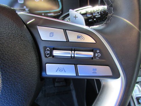 Used 2024 Hyundai Palisade SEL FWD image 26