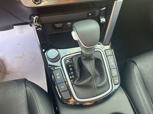 New 2026 Kia Seltos SX w/ SX Sunroof Package AWD/4WD image 39