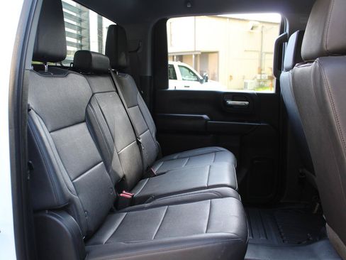 Used 2024 Chevrolet Silverado 2500 W/T w/ WT Convenience Package AWD/4WD image 47