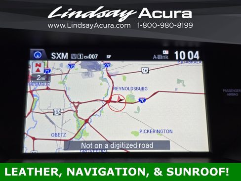 Used 2017 Acura RDX w/ Technology Package image 17