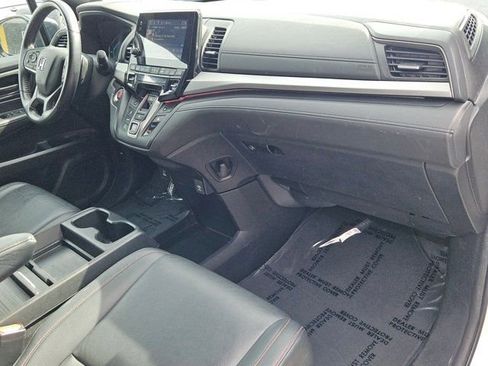Used 2024 Honda Odyssey Sport image 31