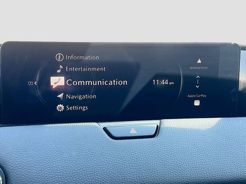 Used 2025 MAZDA CX-70 Plug-In Hybrid w/ Premium Pkg AWD/4WD image 17
