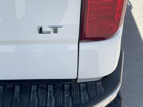 Used 2024 Chevrolet Silverado 1500 LT image 6