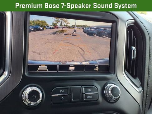 Certified 2020 GMC Sierra 1500 Denali w/ LPO, GMC Protection Package AWD/4WD image 28