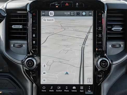 New 2026 RAM 2500 Tradesman w/ Safety Group image 24