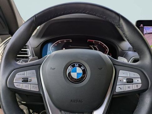 Used 2024 BMW X3 xDrive30i w/ Premium Package w/ZPA AWD/4WD image 31