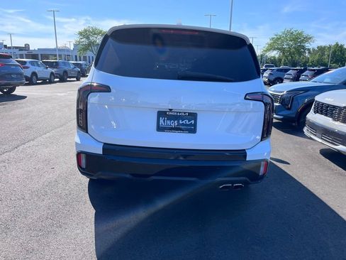 Certified 2023 Kia Telluride SX Prestige AWD/4WD image 5