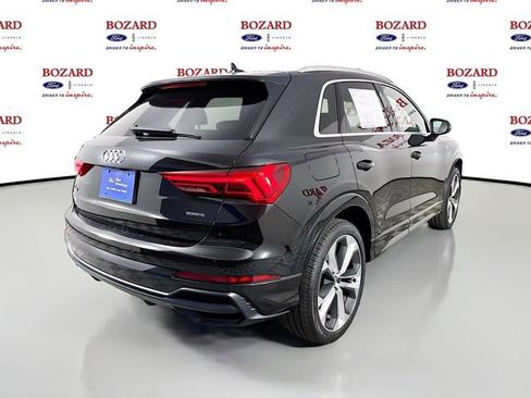 Used 2020 Audi Q3 2.0T Premium Plus w/ Premium Plus Package image 8