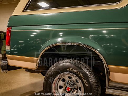 Used 1988 Ford Bronco AWD/4WD image 49