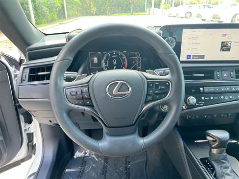 Certified 2023 Lexus ES 350 350 image 13