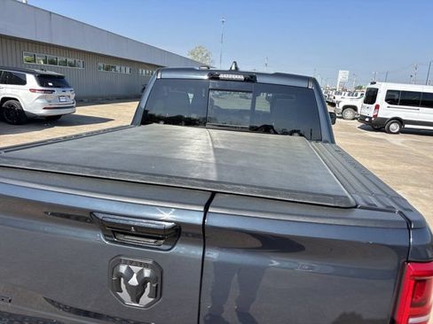 New 2026 RAM 1500 Limited AWD/4WD image 5