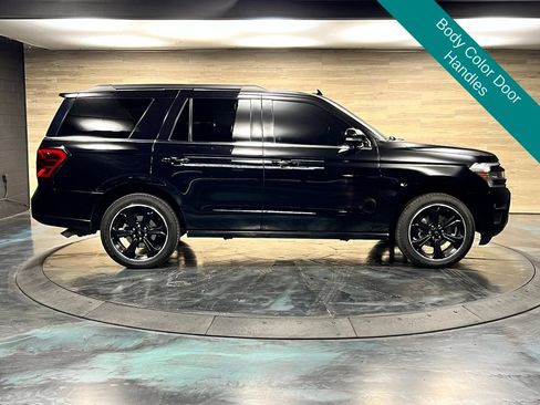 Used 2022 Ford Expedition Limited AWD/4WD image 21