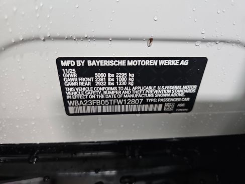 New 2026 BMW 430i w/ Premium Package image 38