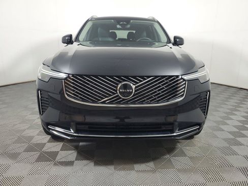 Used 2026 Volvo XC90 B6 Ultra AWD/4WD image 2