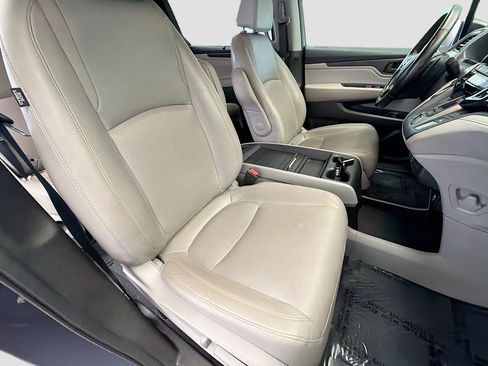 Used 2018 Honda Odyssey EX-L image 15