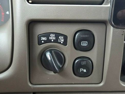 Used 2000 Ford Excursion Limited image 31