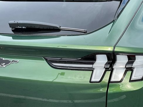 New 2025 Ford Mustang Mach-E Premium w/ Sport Appearance Package image 6
