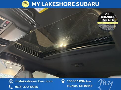 New 2026 Subaru Outback Limited AWD/4WD image 24