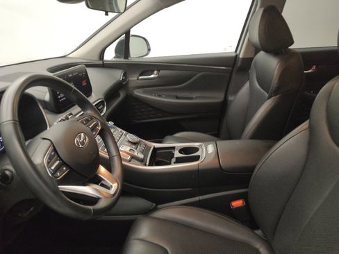 Used 2023 Hyundai Santa Fe XRT image 17