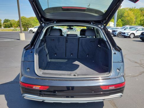 Used 2021 Audi Q5 Premium Plus image 9