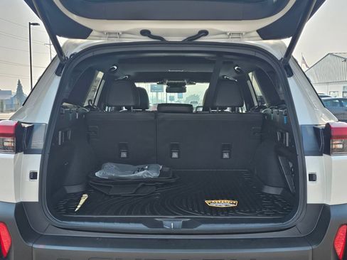 New 2026 Subaru Outback Wilderness AWD/4WD image 23
