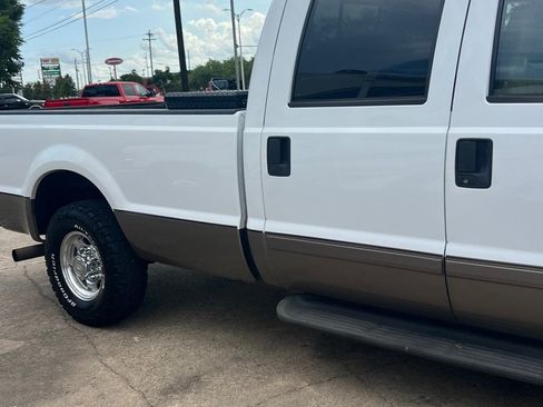 Used 2003 Ford F350 2WD Crew Cab Super Duty image 4