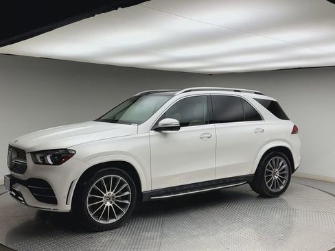 Used 2023 Mercedes-Benz GLE 350 4MATIC image 6