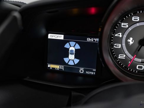 Used 2017 Ferrari 488 Spider RWD image 96