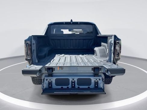 Used 2024 GMC Hummer EV 3X w/ Battery Pack, 24 Module Pack AWD/4WD image 23