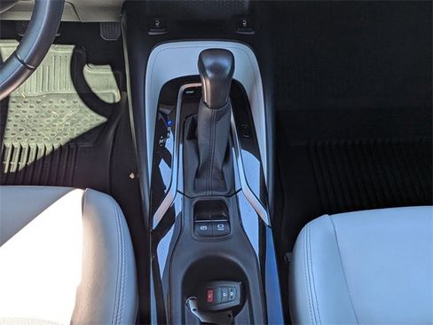 Used 2021 Toyota Corolla XSE image 20