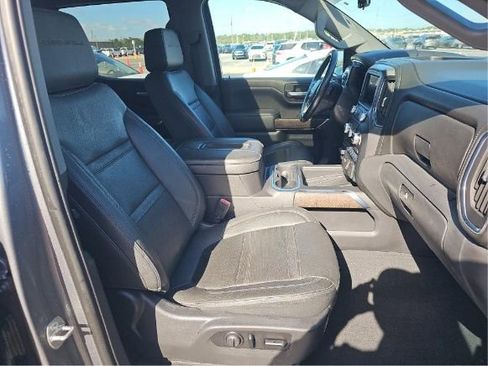 Used 2021 GMC Sierra 1500 Denali w/ Denali Ultimate Package AWD/4WD image 4