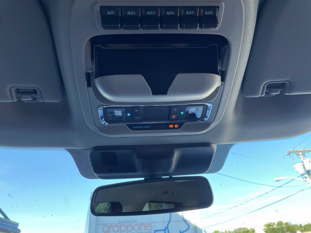 New 2026 Ford F350 Lariat w/ Lariat Premium Package AWD/4WD image 45