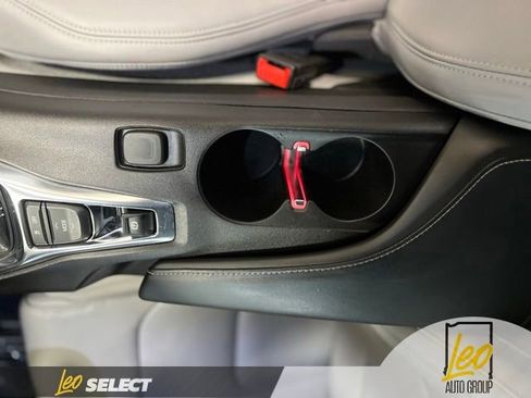 Used 2021 Chevrolet Camaro SS RWD image 24