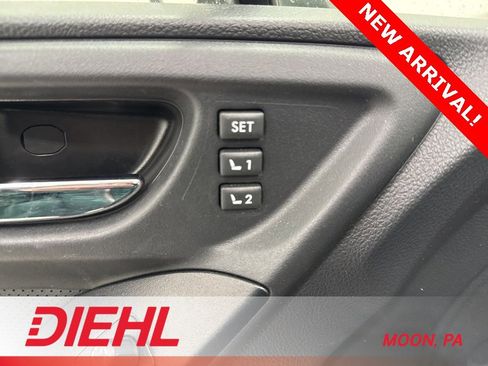 Used 2018 Subaru Forester 2.0XT Touring image 22