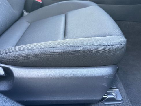 Certified 2024 Toyota Corolla LE FWD image 23