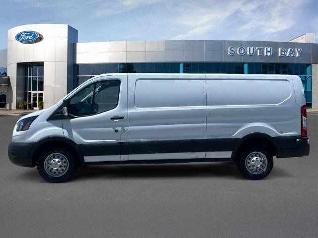 Certified 2024 Ford Transit 350 Low Roof RWD image 2