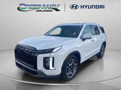Certified 2024 Hyundai Palisade Limited