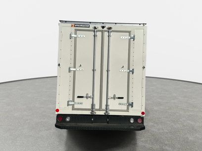 New 2025 GMC Savana 3500 w/ Power Convenience Package