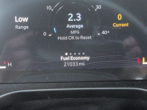 Used 2024 Jeep Grand Cherokee Summit AWD/4WD image 21