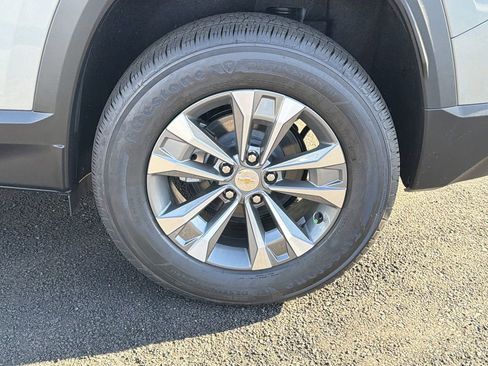 New 2026 Chevrolet Equinox LT image 26