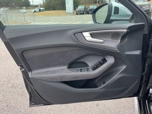 New 2025 Audi S5 Premium Plus image 6