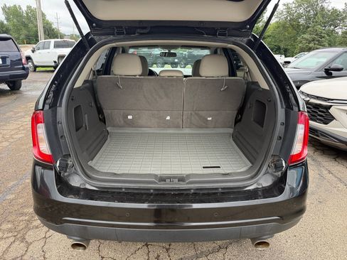Used 2013 Ford Edge SE FWD image 16