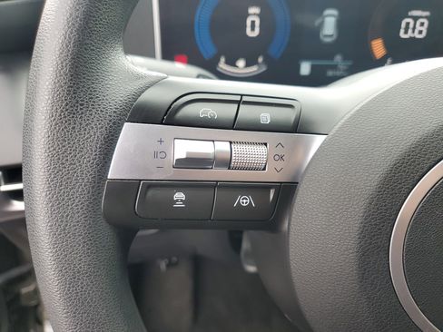 Used 2025 Hyundai Tucson SEL image 17