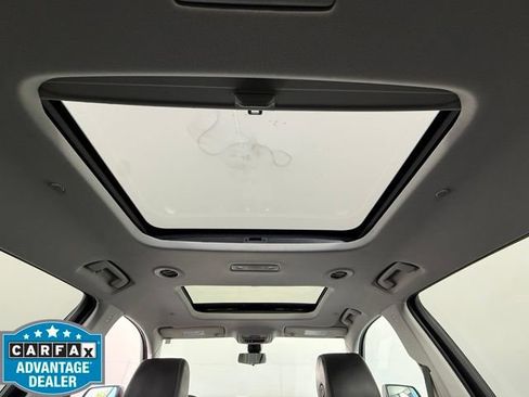 Used 2021 Chevrolet Traverse Premier w/ Redline Edition AWD/4WD image 38