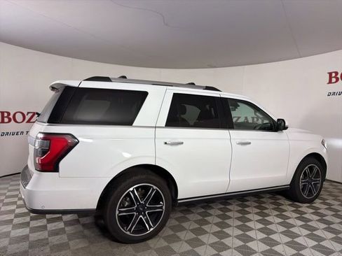 Used 2021 Ford Expedition Limited RWD image 9